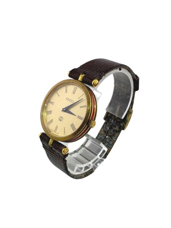 Gucci Sherry Line Watch